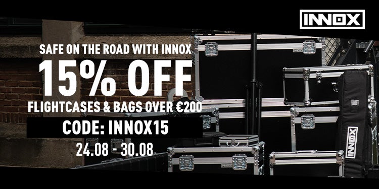 15% Innox